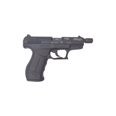 Umarex Walther P99 9mm PAK Schreckschusspistole