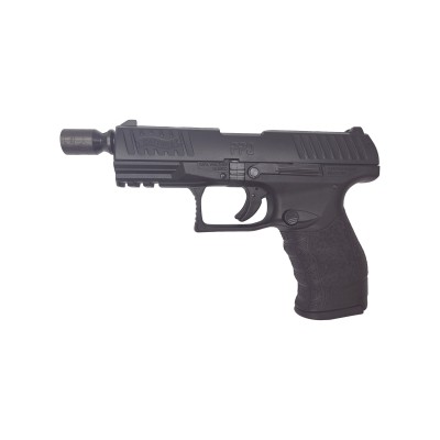 Umarex Walther PPQ M2 9mm PAK Schreckschusspistole