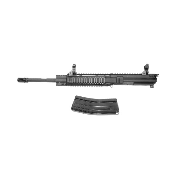 LUVO ARMS LA-15 AR15 UPPER 7,62x39