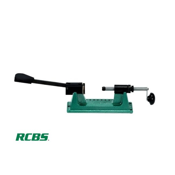 RCBS TRIM PRO-2 Hülsentrimmer