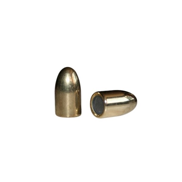 Alsa Pro Geschosse 9mm / .355 - 115gr FMJ RN, 2500Stk.