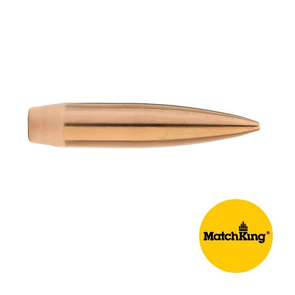 Sierra Geschosse 6mm/.243 107gr HPBT Matchking 100Stk.