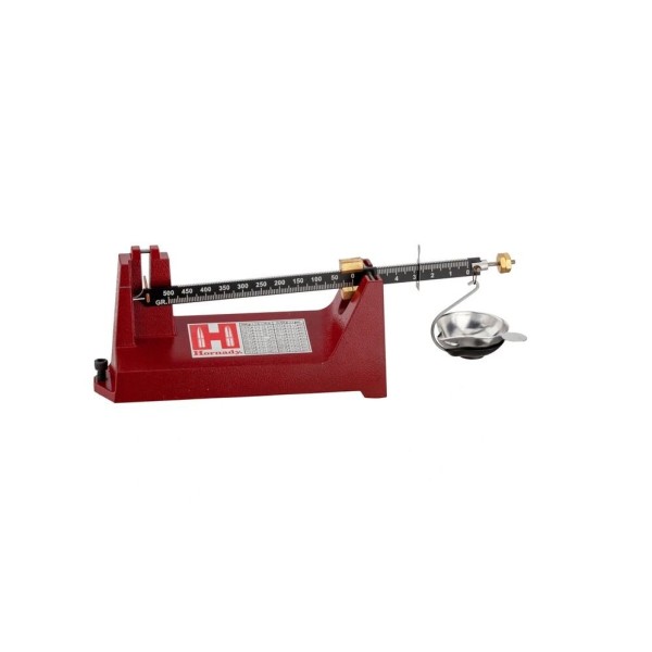 Hornady Balance Beam Scale Mechanische Pulverwaage