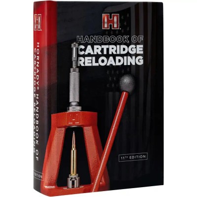 Hornady Handbuch 11. Auflage