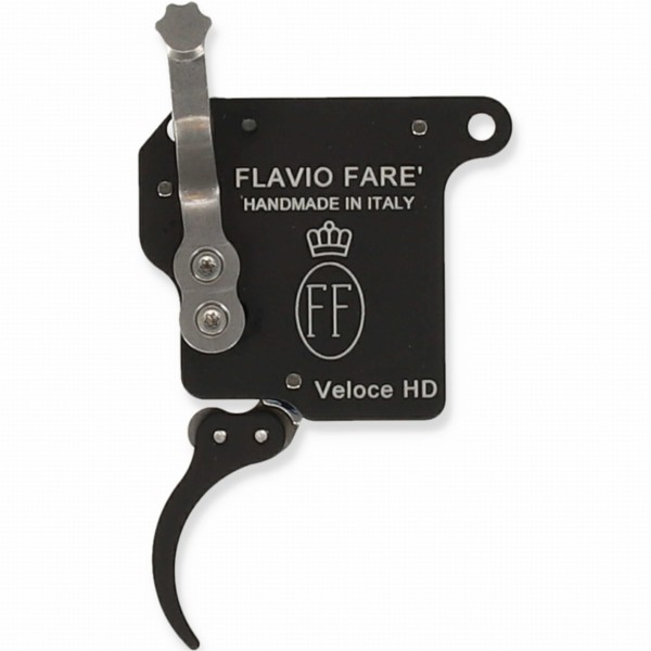 Flavio Fare Remington 700 Feinabzug Veloce HD Safety