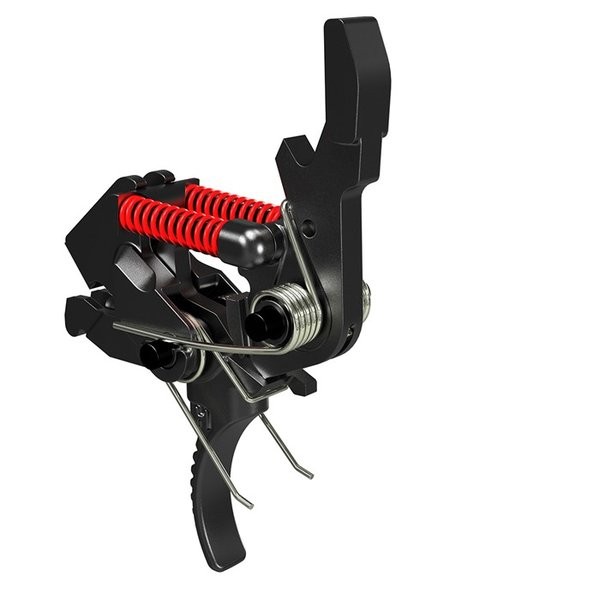 Hiperfire AR-15/10 Hipertouch Reflex Trigger Assembly