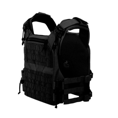 Agilite K19 Plate Carrier, black, L