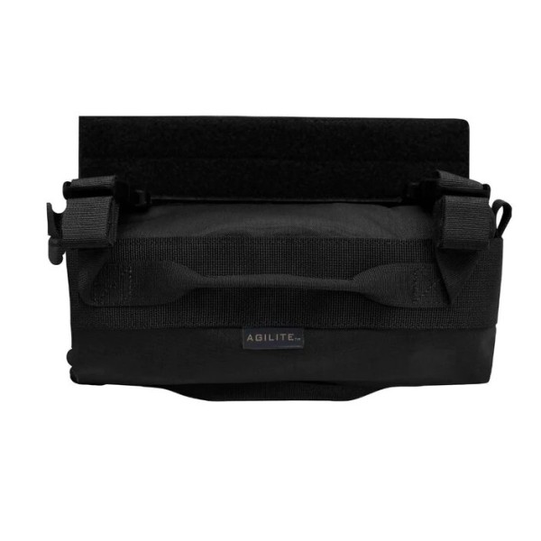 Agilite BuddyStrap  Injured Person Carrier schwarz