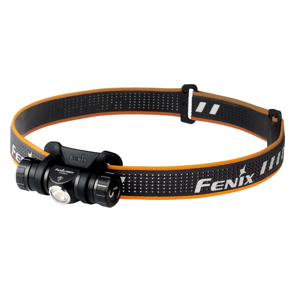 FENIX HM23 AA Stirnlampe