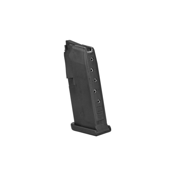 Magazin Glock 43 6 Schuss