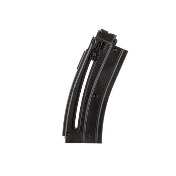 Hämmerli Magazin TAC R1 20 Schuß