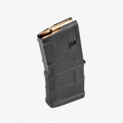 MAGPUL AR PMAG 20 Gen3 Schwarz