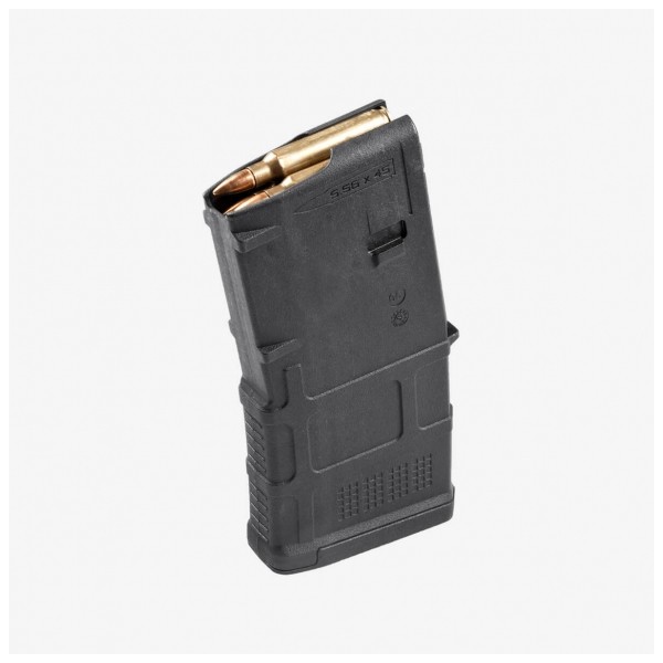 MAGPUL AR PMAG 20 Gen3 Schwarz