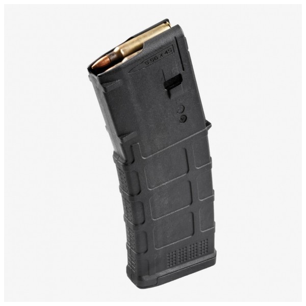 MAGPUL AR PMAG 30 Gen M2 Schwarz