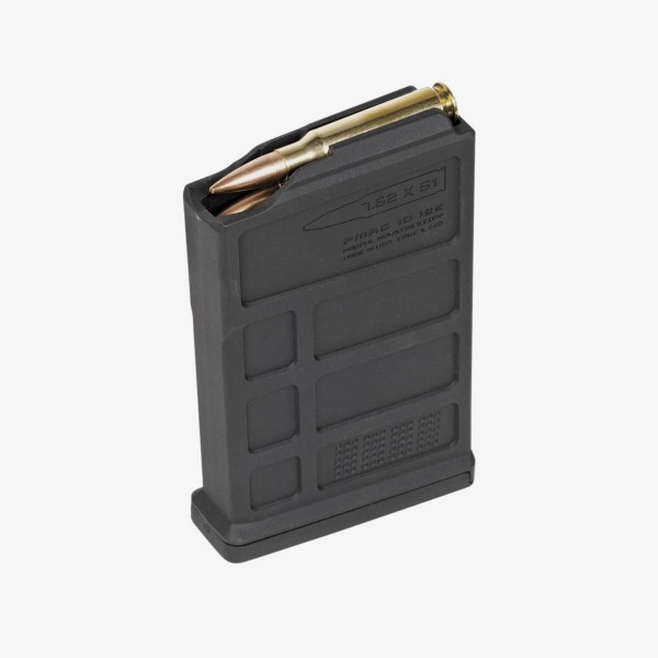 Magpul PMAG Remington 700 10 Schuss Magazin 308. Winchester