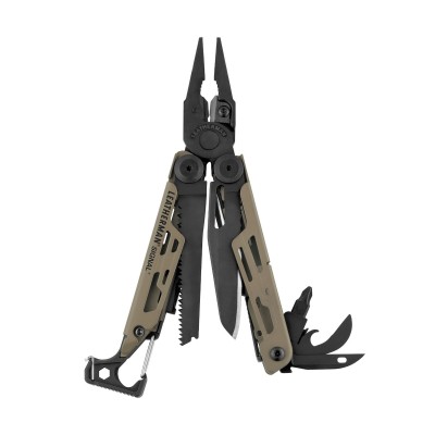 LEATHERMAN SIGNAL - Coyote