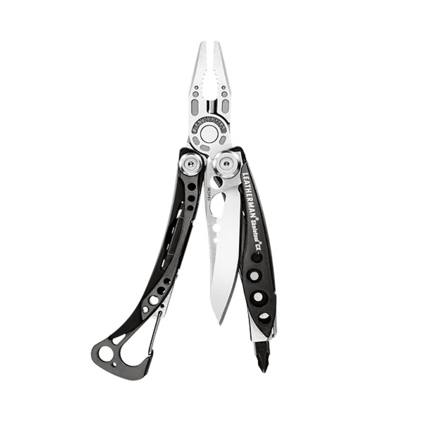 LEATHERMAN SKELETOOL - CX