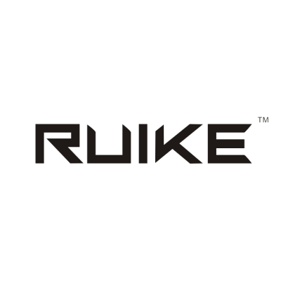 RUIKE P108-SB Black