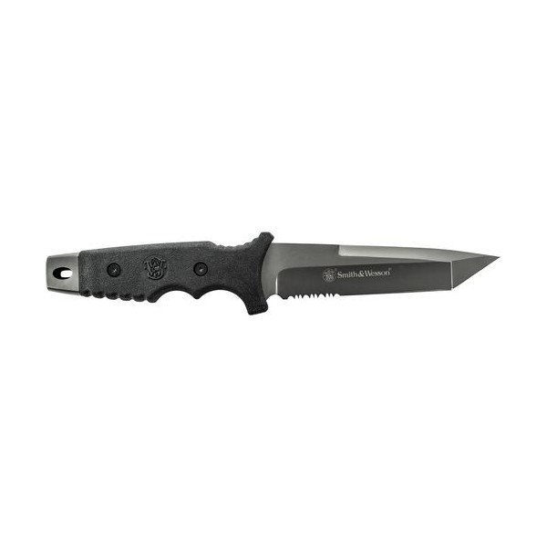 Smith&Wesson SW7 Fixed Blade Tanto