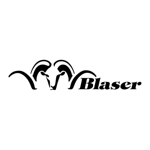 BLASER Patronenetui HunTec Camo