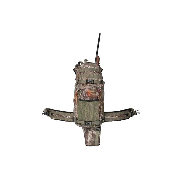 Vorn Lynx, 12/20l (Realtree Xtra) Rucksack