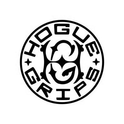 Hogue AR 15 Molded Grip