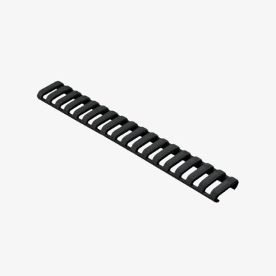 Magpul Ladder Rail Protector Schwarz