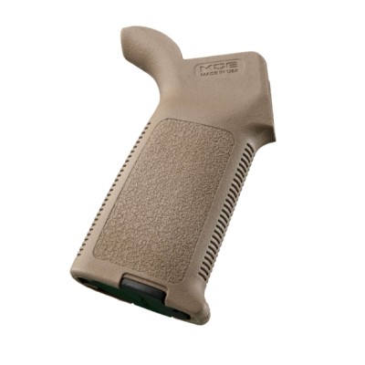 Magpul MOE Grip AR15 Griff Dark Earth