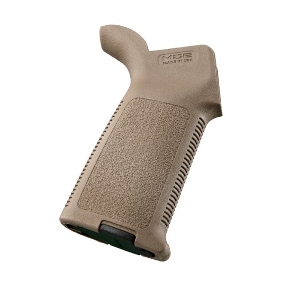 Magpul MOE Grip AR15 Griff Dark Earth