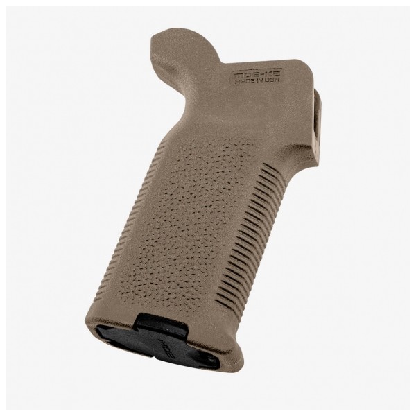 Magpul MOE K2 Grip AR15 Griff Dark Earth