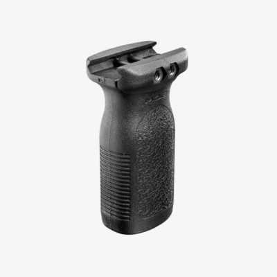 MAGPUL MOE RVG Grip Black