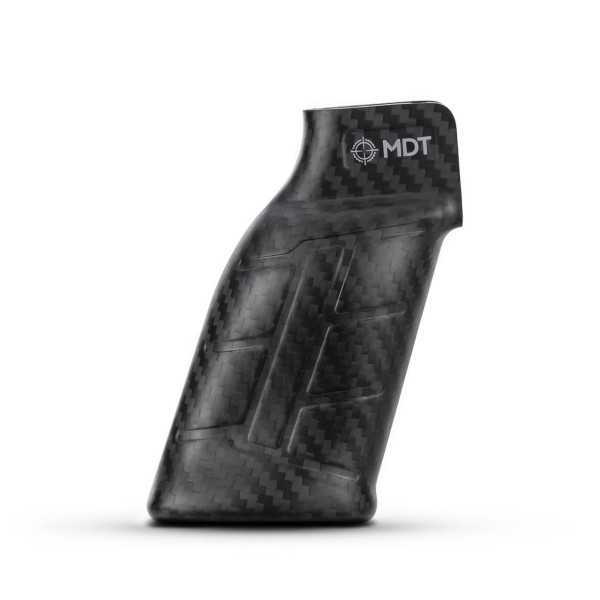 MDT Accessories - Carbon Fiber Grip - BCF