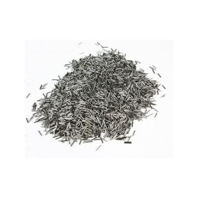 Lavabossoli Edelstahlstifte 5mm 120g