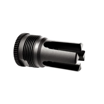 ASE UTRA HiPer Short Borelock 7,62 Flash Hider M15x1