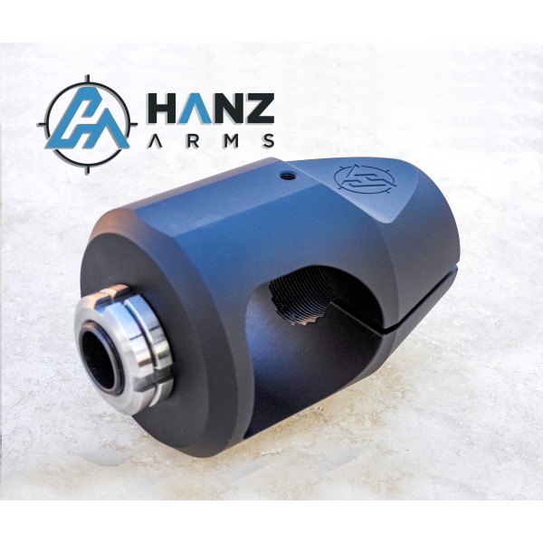 Hanz Arms  Thors Hammer