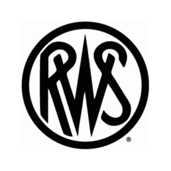 RWS Quick Sleeve Schalldämpferhülle Schwarz JD224