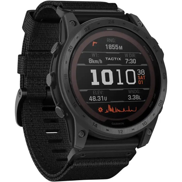 Garmin Armbanduhr Tactix 7 