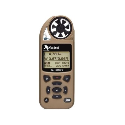 Kestrel 5700 Elite Weather Meter with Applied Ballistics and LiNK