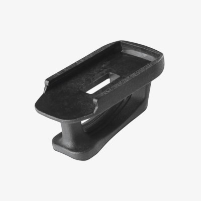 Magpul PMAG Ranger Plate, 3St.