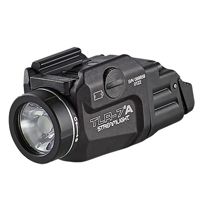 Streamlight TLR-7A Flex Waffenlampe