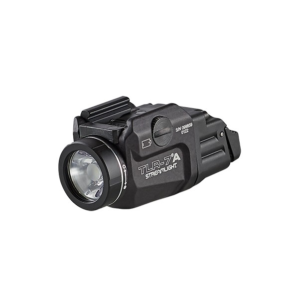 Streamlight TLR-7A Flex Waffenlampe