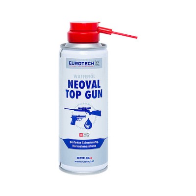 NEOVAL TOP-GUN Waffenöl 400ml