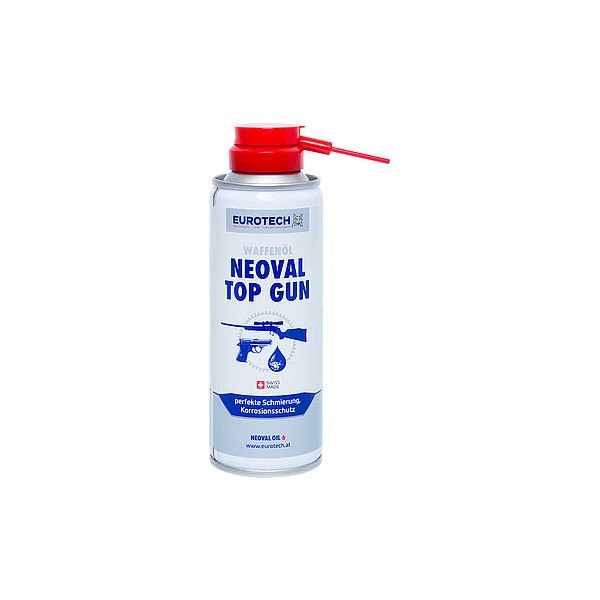 NEOVAL TOP-GUN Waffenöl 400ml