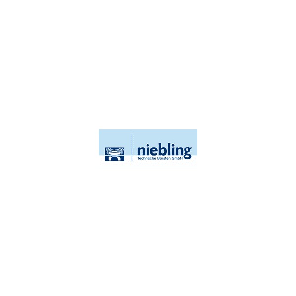 Niebling Filzhalter M4 Messing