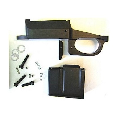  Steyr SSG69 Gefrästes Dural Abzugsbügel Set 