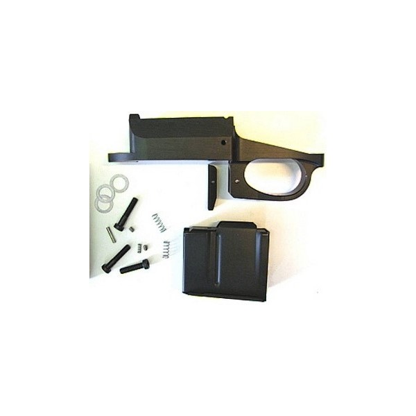  Steyr SSG69 Gefrästes Dural Abzugsbügel Set 