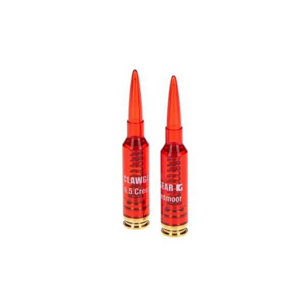 Clawgear Snap Cap 6,5 Creedmoor