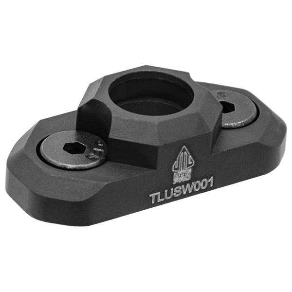 Leapers QD M-LOK Sling Swivel C Loop 1.29 Inch