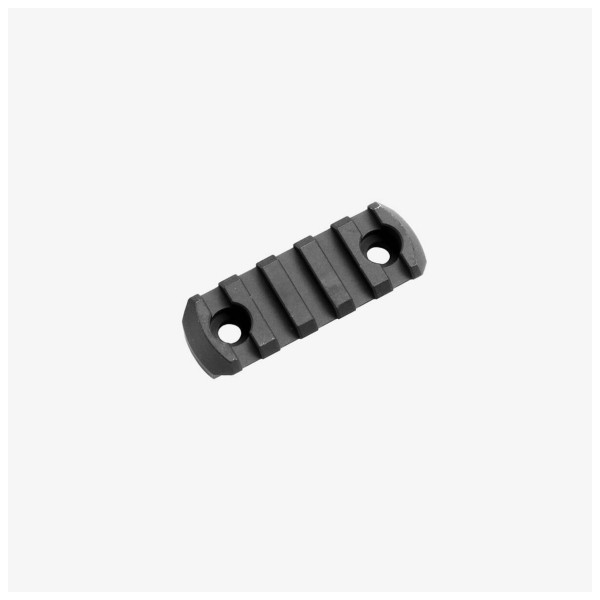 Magpul M-LOK Rail Section Aluminium 5 Slots Black