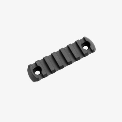 Magpul M-LOK Rail Section Aluminium 7 Slots Black